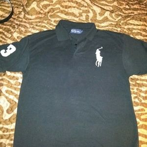 Polo shirt